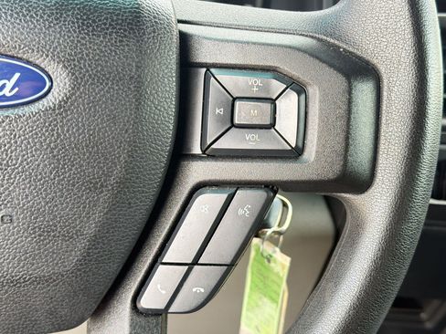 Used 2018 Ford F150 XL w/ Equipment Group 101A Mid image 22