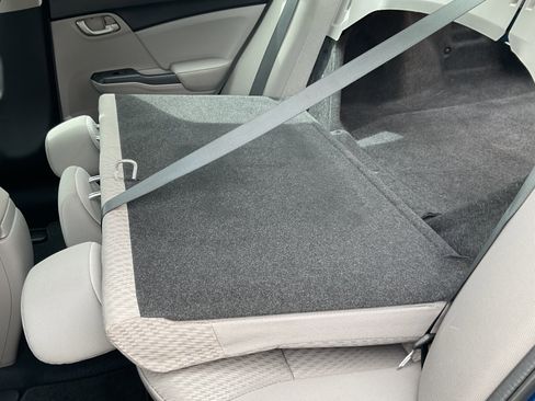 Used 2015 Honda Civic LX image 38