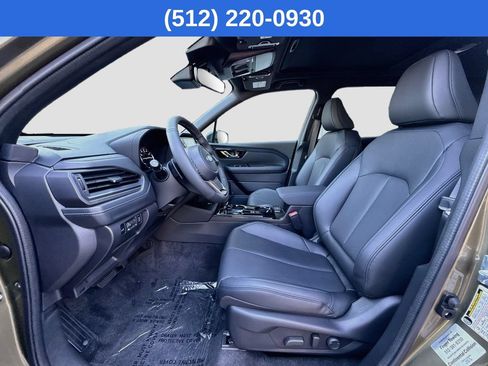 New 2026 Subaru Forester Limited AWD/4WD image 28