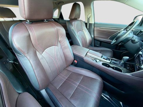 Used 2016 Lexus RX 350 FWD image 15