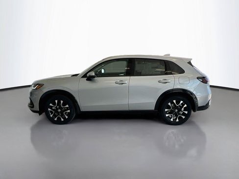 New 2027 Honda HR-V EX-L image 8