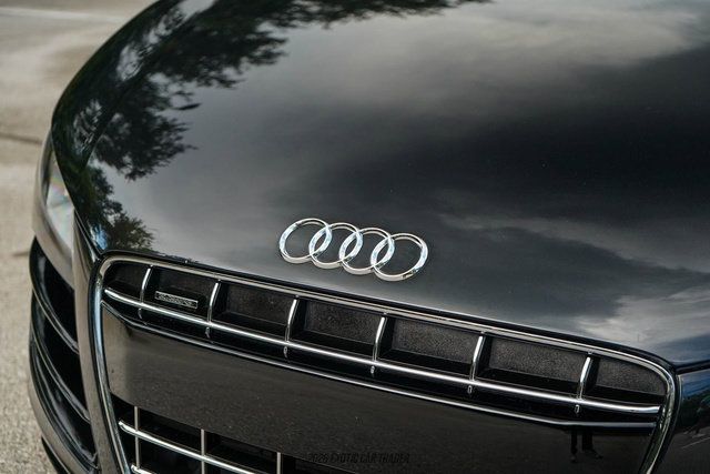 Used 2011 Audi R8 V10 AWD/4WD image 72