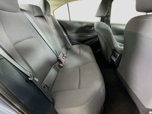 Certified 2024 Toyota Corolla LE image 24