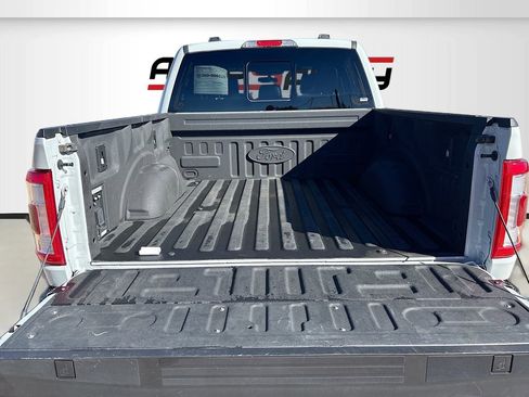 Used 2023 Ford F150 Lariat w/ Max Trailer Tow Package AWD/4WD image 26