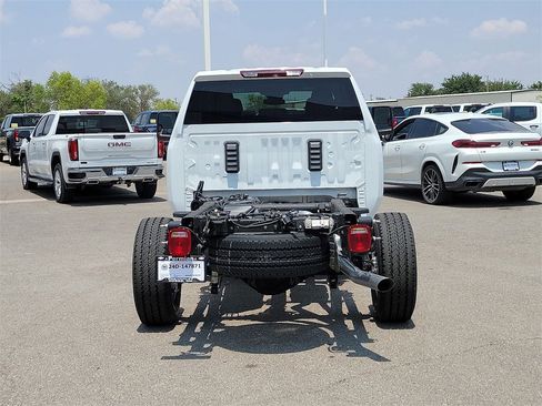 New 2024 Chevrolet Silverado 2500 W/T w/ WT Convenience Package image 9