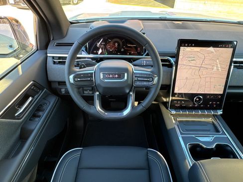 Used 2026 GMC Sierra EV Elevation image 22