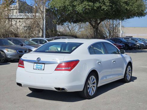 Used 2016 Buick LaCrosse Leather image 6