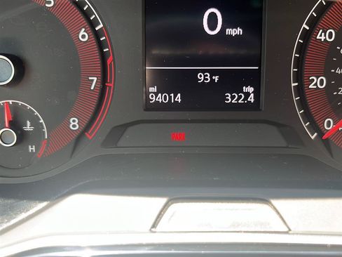 Used 2021 Volkswagen Jetta GLI FWD image 17