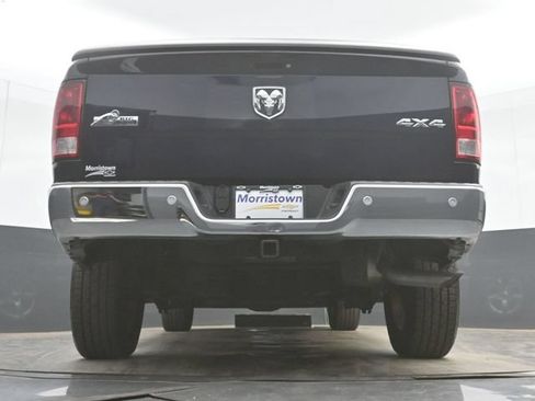 Used 2017 RAM 1500 Big Horn AWD/4WD image 43