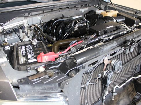 Used 2010 Ford F150 XLT RWD image 36