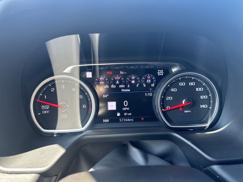 Used 2021 Chevrolet Tahoe Premier image 19