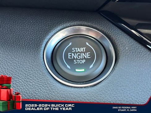 New 2025 Buick Enclave Sport Touring w/ Super Cruise Package image 28