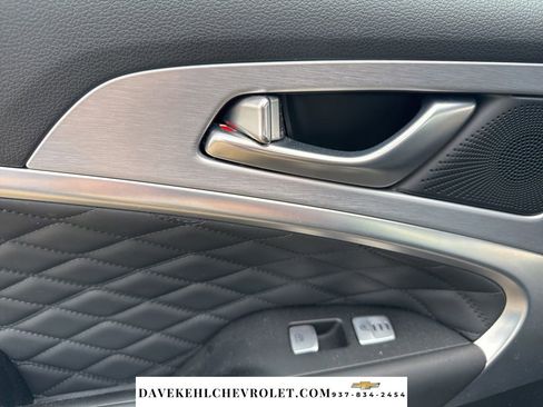 Used 2019 Genesis G70 2.0T Advanced w/ Dynamic Package AWD/4WD image 23