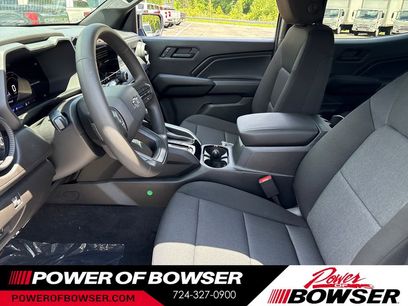 New 2026 Chevrolet Colorado Trail Boss