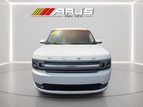 Used 2019 Ford Flex Limited image 2