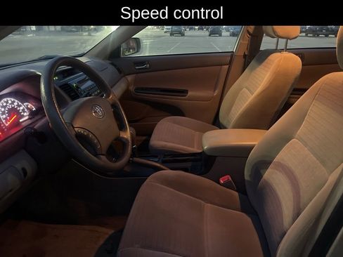 Used 2006 Toyota Camry image 9