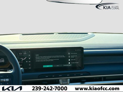 New 2027 Kia Telluride EX image 19