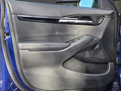 Certified 2025 Kia Seltos EX image 18