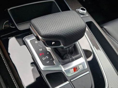 Certified 2023 Audi SQ5 Premium Plus w/ Premium Plus Package AWD/4WD image 16