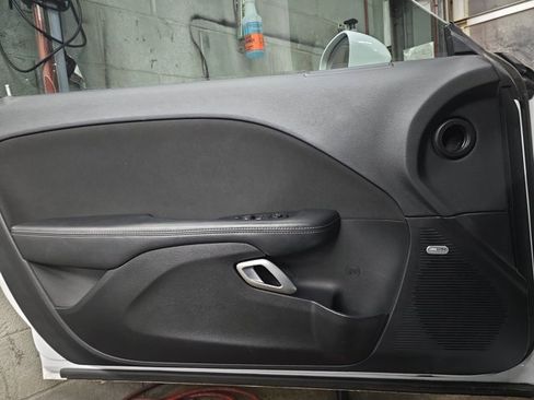 Used 2023 Dodge Challenger SXT w/ Blacktop Package image 25