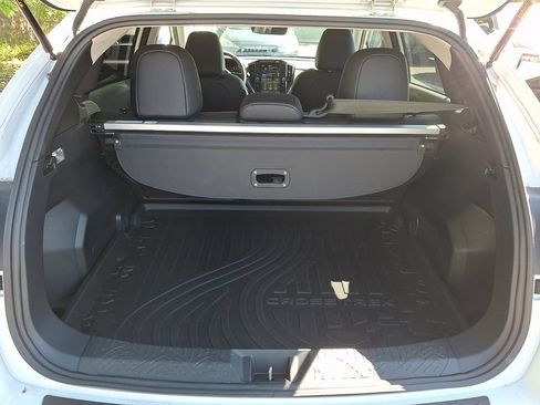 Certified 2025 Subaru Crosstrek 2.5i Limited w/ Crosstrek Mirror Package AWD/4WD image 29