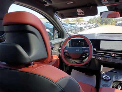 New 2026 Kia Sportage SX Prestige image 15