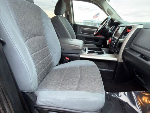 Used 2015 RAM 1500 Big Horn image 49