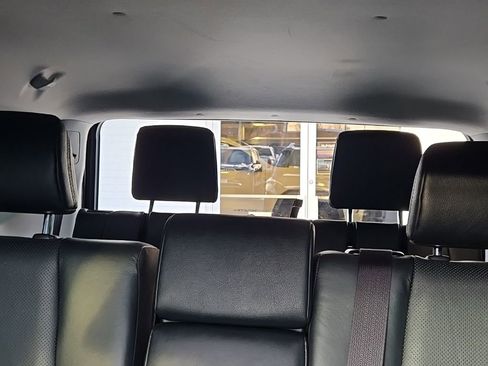 Used 2024 Toyota 4Runner Limited image 49