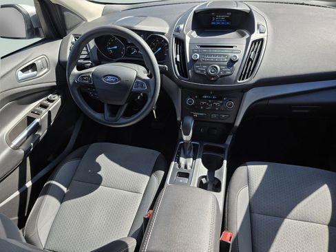 Used 2018 Ford Escape SE FWD image 25