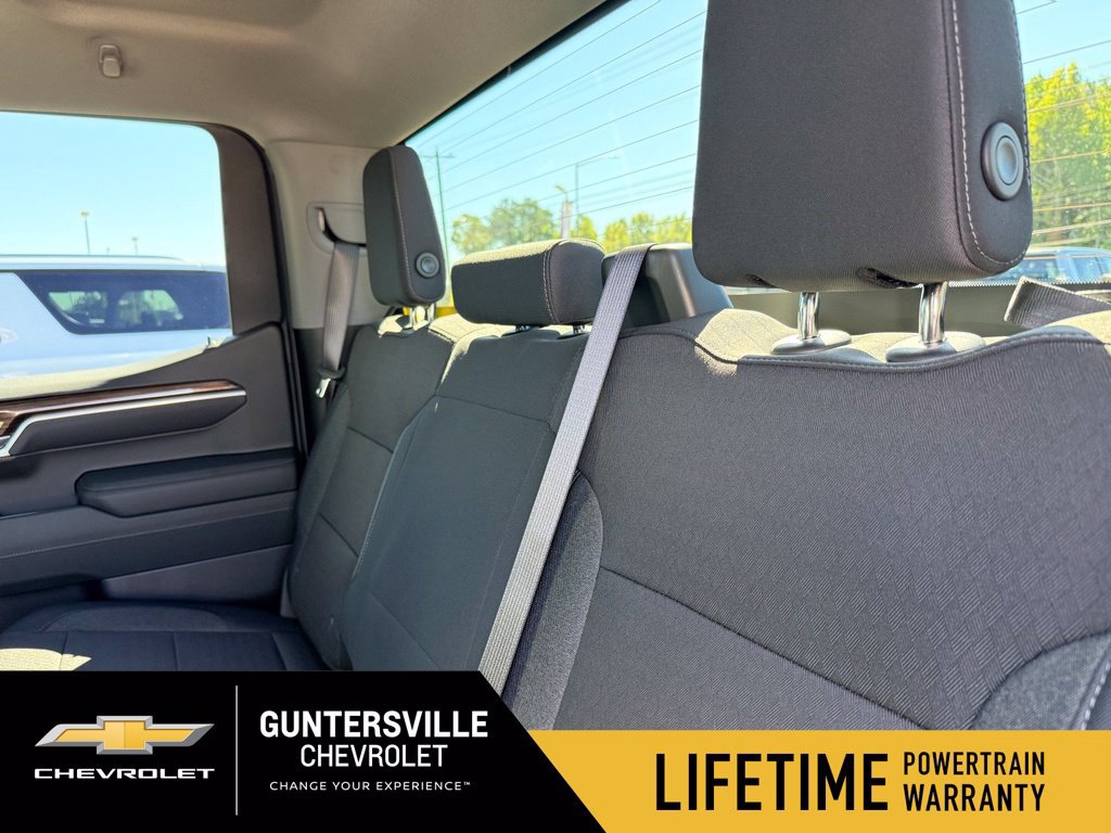 New 2026 Chevrolet Silverado 1500 RST w/ RST Select Package AWD/4WD image 20