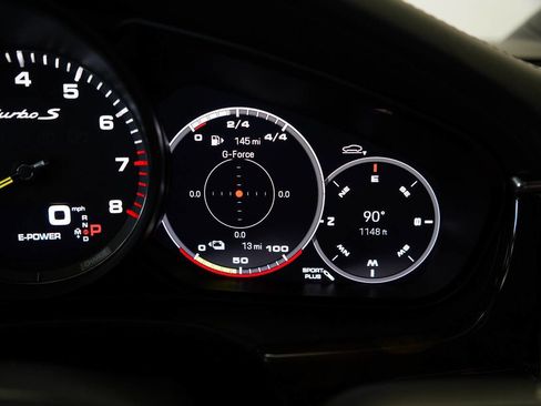 Used 2023 Porsche Panamera Turbo S image 89