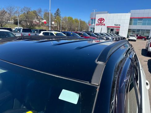 Used 2019 Jeep Compass Trailhawk AWD/4WD image 41