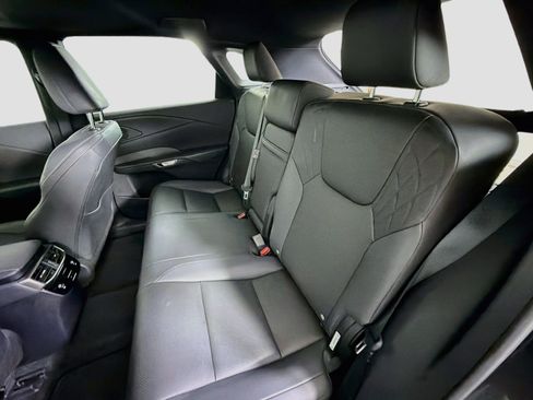 Used 2024 Lexus RX 350 FWD w/ Technology Package image 29