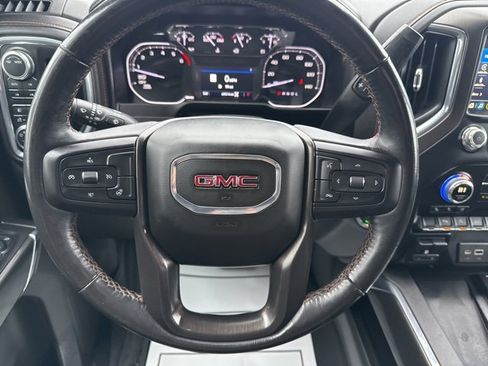 Used 2021 GMC Sierra 1500 AT4 w/ AT4 Premium Package image 21