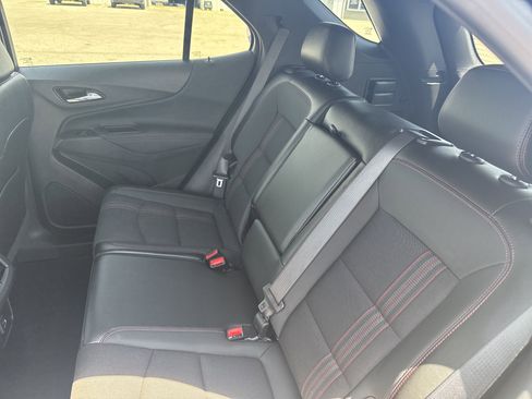 Used 2024 Chevrolet Equinox RS image 12