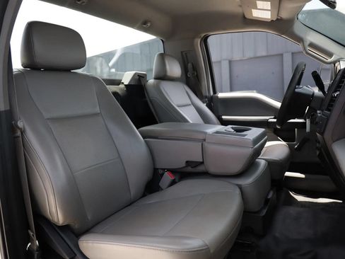 Used 2016 Ford F150 XL w/ Heavy-Duty Payload Package RWD image 14