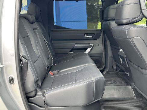 Used 2023 Toyota Tundra Platinum AWD/4WD image 7
