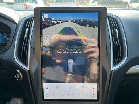 Used 2023 Ford Edge SEL image 27
