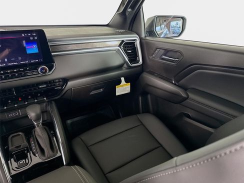 New 2026 GMC Canyon Elevation w/ Convenience Package RWD image 24