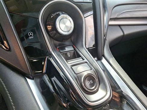 Used 2023 Acura RDX AWD image 15