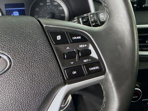 Used 2019 Hyundai Tucson Limited w/ Cargo Package image 15