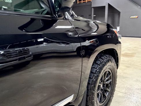 Used 2019 Toyota Land Cruiser AWD/4WD image 15