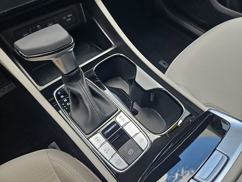 Certified 2025 Hyundai Tucson SEL AWD/4WD image 42