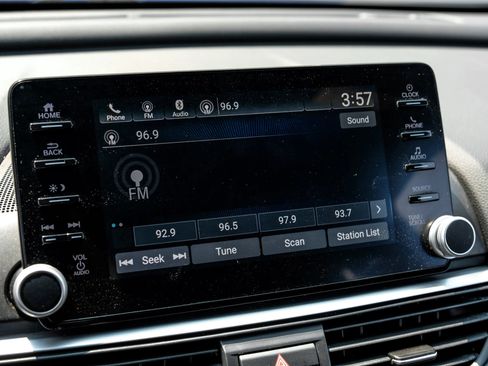 Used 2021 Honda Accord Sport image 33