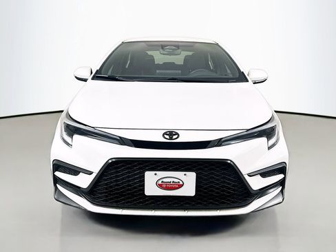 Certified 2023 Toyota Corolla SE image 2