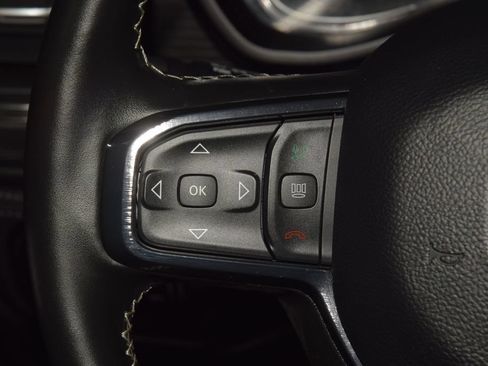 Used 2024 RAM 5500 4x4 Crew Cab image 34
