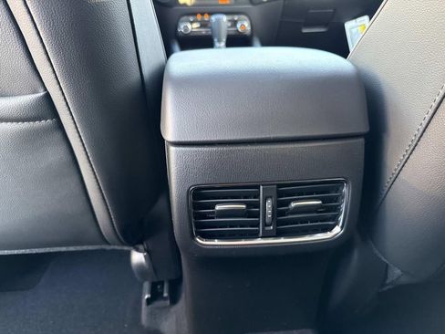 New 2025 MAZDA CX-5 AWD 2.5 S w/ Preferred Package image 22