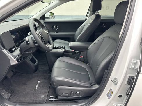 Certified 2026 Hyundai Ioniq 5 SEL AWD/4WD image 12