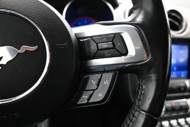 Used 2023 Ford Mustang Premium RWD image 10
