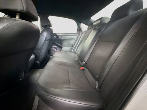 Used 2023 Honda Civic Sport image 25